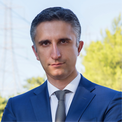 Vasilis Alexoudis