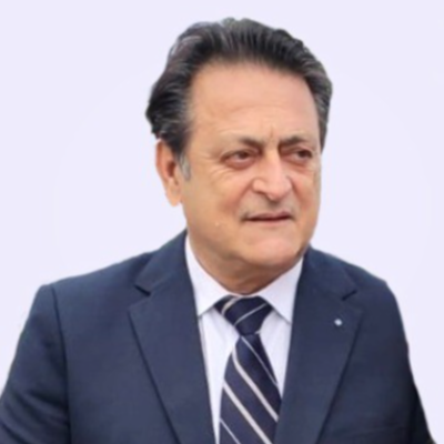 Periklis Filiopoulos