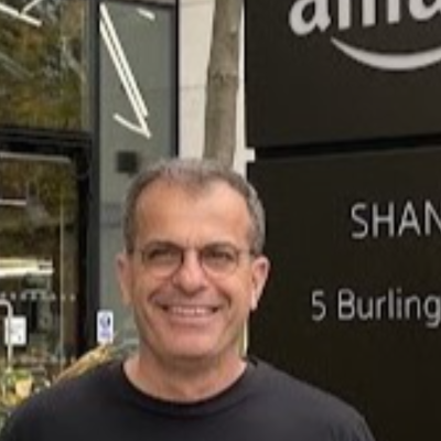 Anthony Gkinopoulos