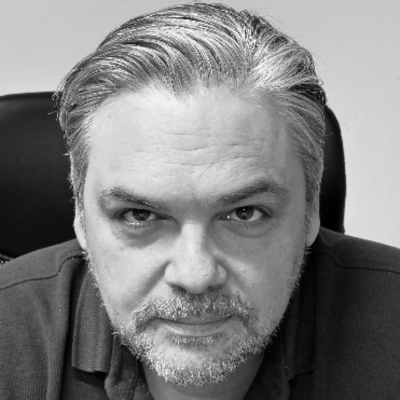 Panagiotis Kyrimis
