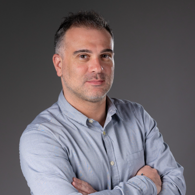 Leonidas Stavropoulos