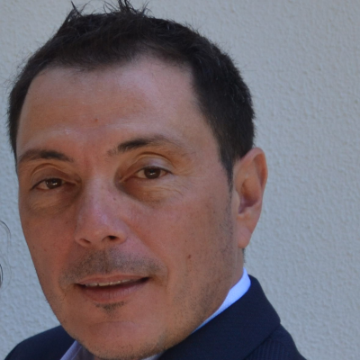 Taxiarchis Georgiou