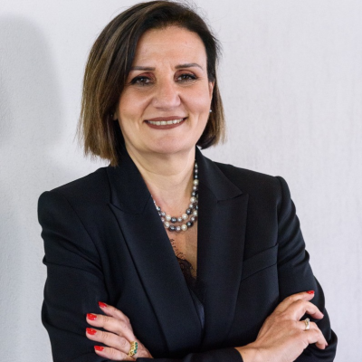Valia Demesticha