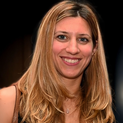 Christina Diamantopoulou