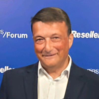 Panagiotis Vogiatzis