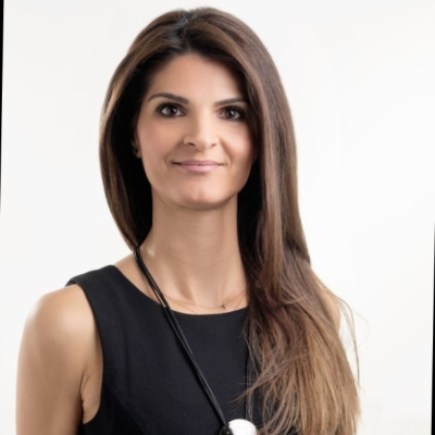 Tereza Bezzi