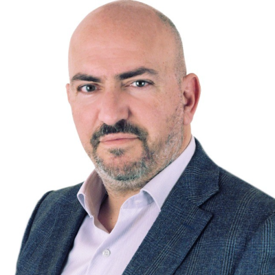 Grigoris Floutsakos