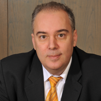 Yannis Anastasakos