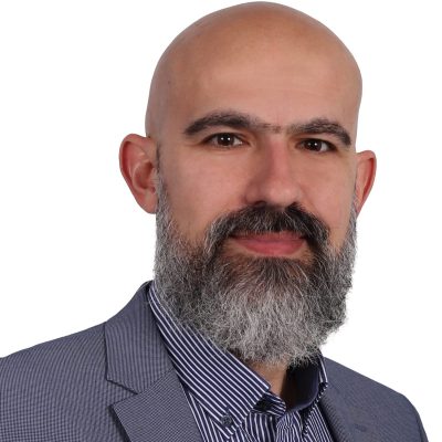 Νικόλαος Ρογκότης