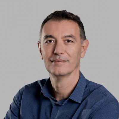 Στάθης Ανάγνου