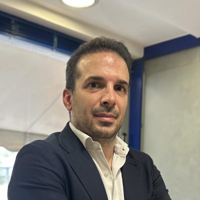 Παναγιώτης Φούσας