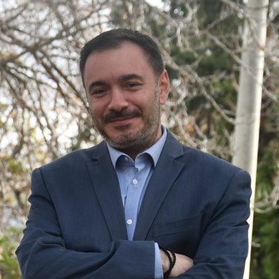 Κώστας Μπιθυμήτρης