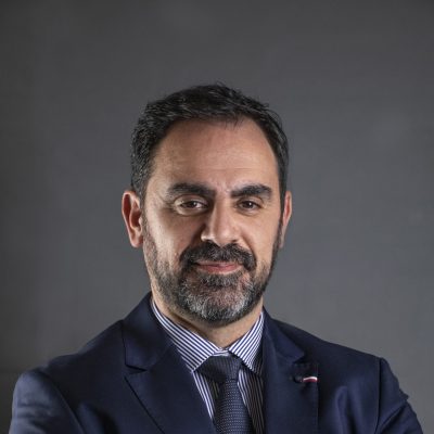 Ηλίας Μελισσαρόπουλος