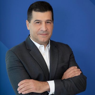 John Theofilos