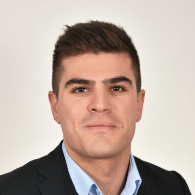 Κωνσταντίνος Σαράντος