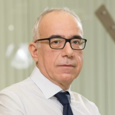 Μάριος Συντιχάκης