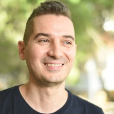 Κώστας Σιαμπάνης